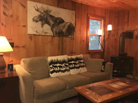 88 Howes Loop Wilmington VT 05363