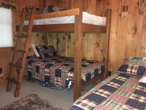 88 Howes Loop Wilmington VT 05363