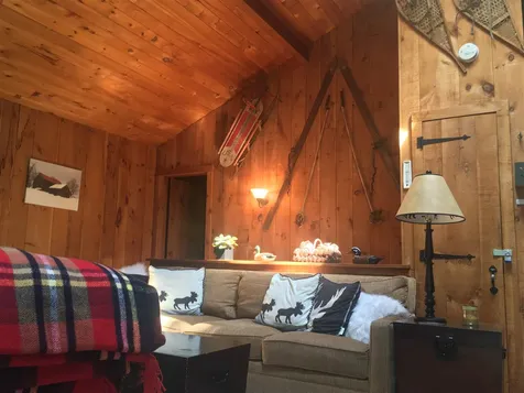 88 Howes Loop Wilmington VT 05363