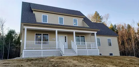 137 Caleb Drive Danville NH 03819