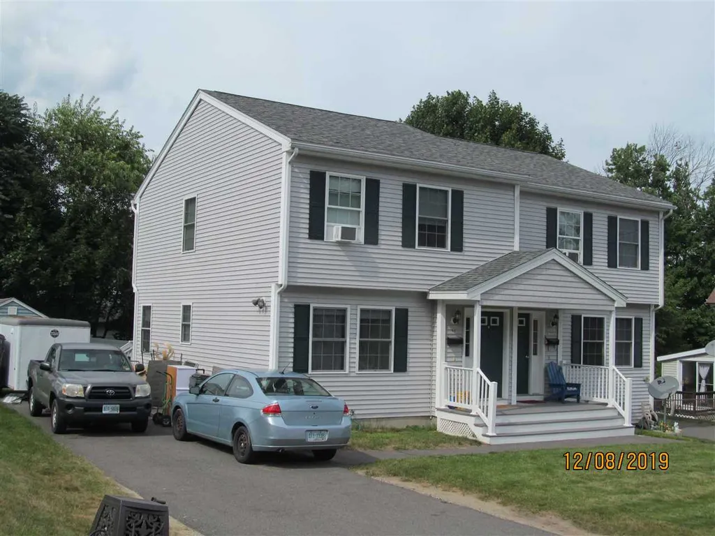 20-22 Hillcrest Avenue Manchester NH 03103