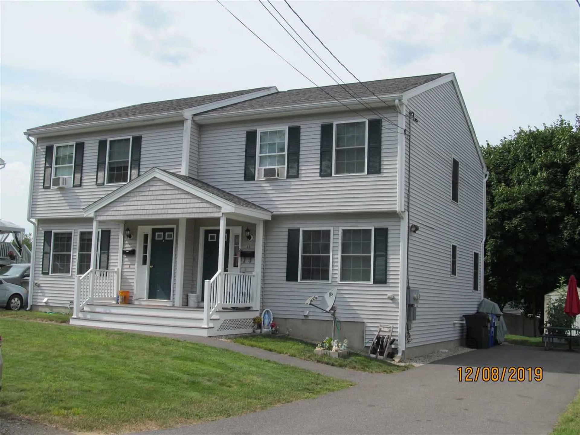 20-22 Hillcrest Avenue Manchester NH 03103