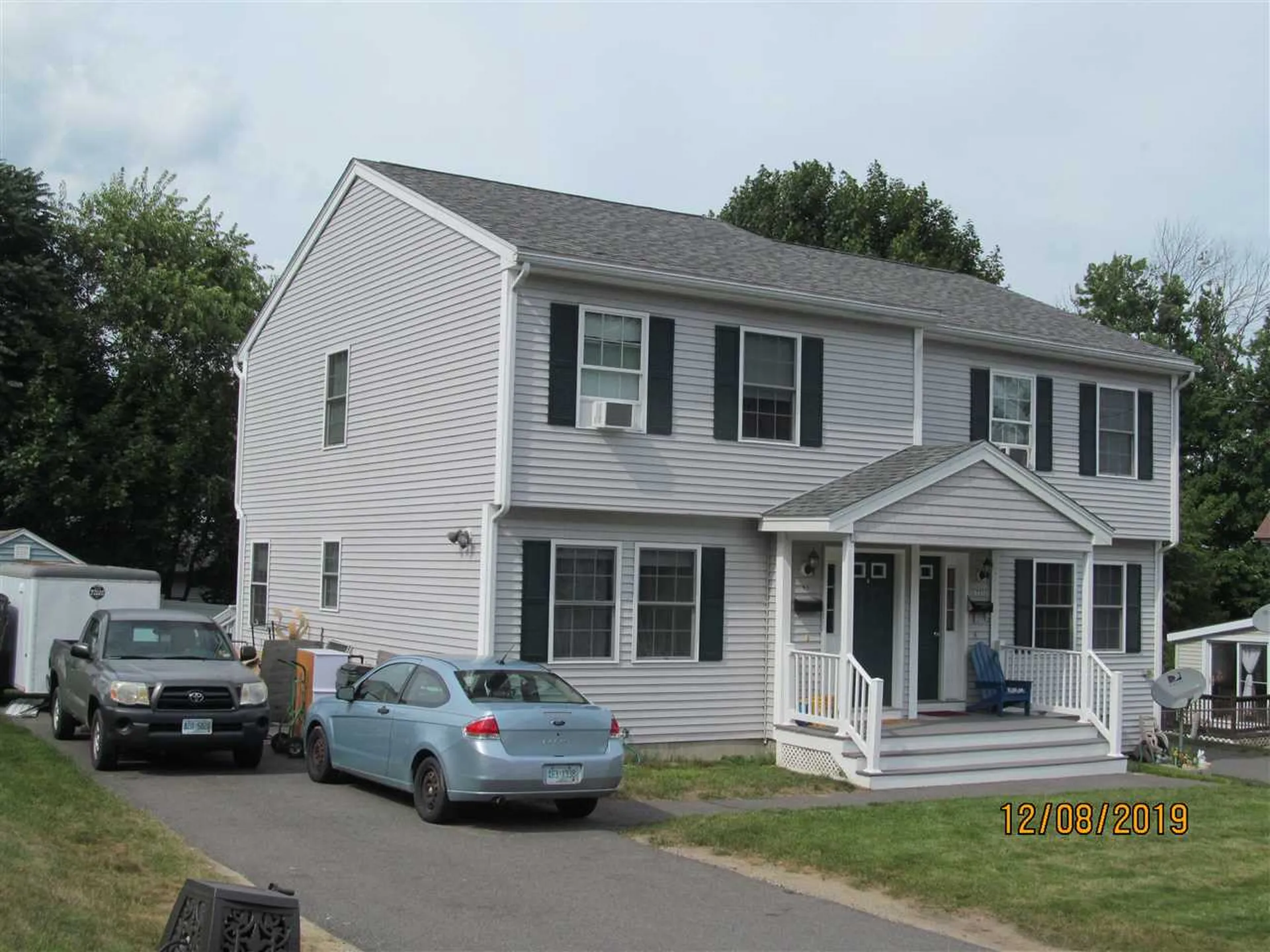 20-22 Hillcrest Avenue Manchester NH 03103