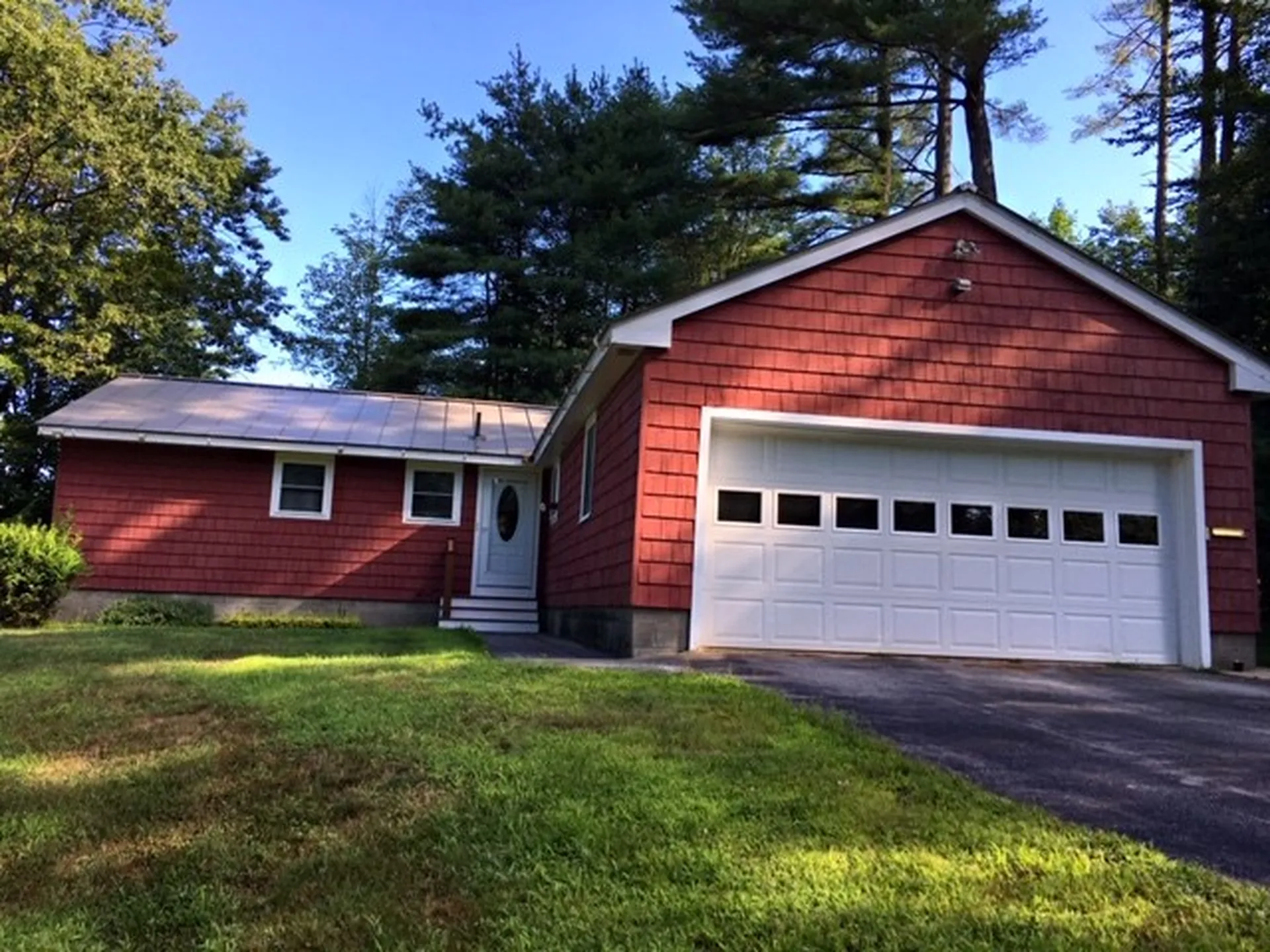 5 Spruce Street Newport NH 03773