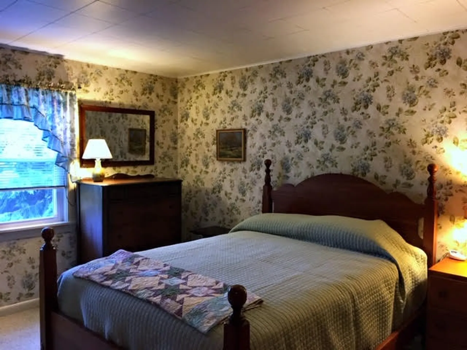 5 Spruce Street Newport NH 03773