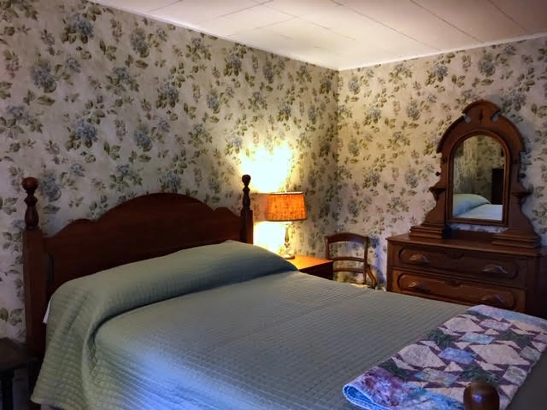 5 Spruce Street Newport NH 03773