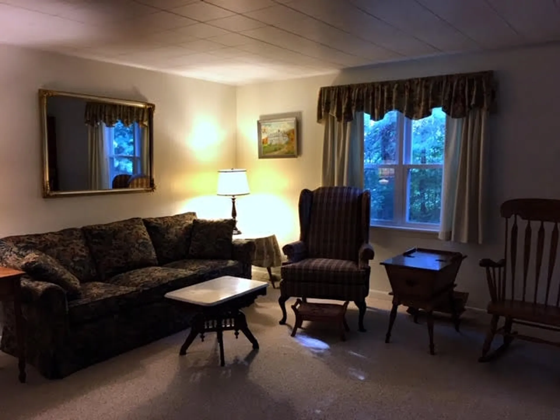 5 Spruce Street Newport NH 03773
