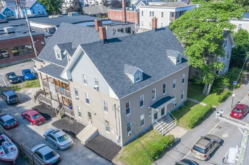 305 Amherst Street Manchester NH 03104