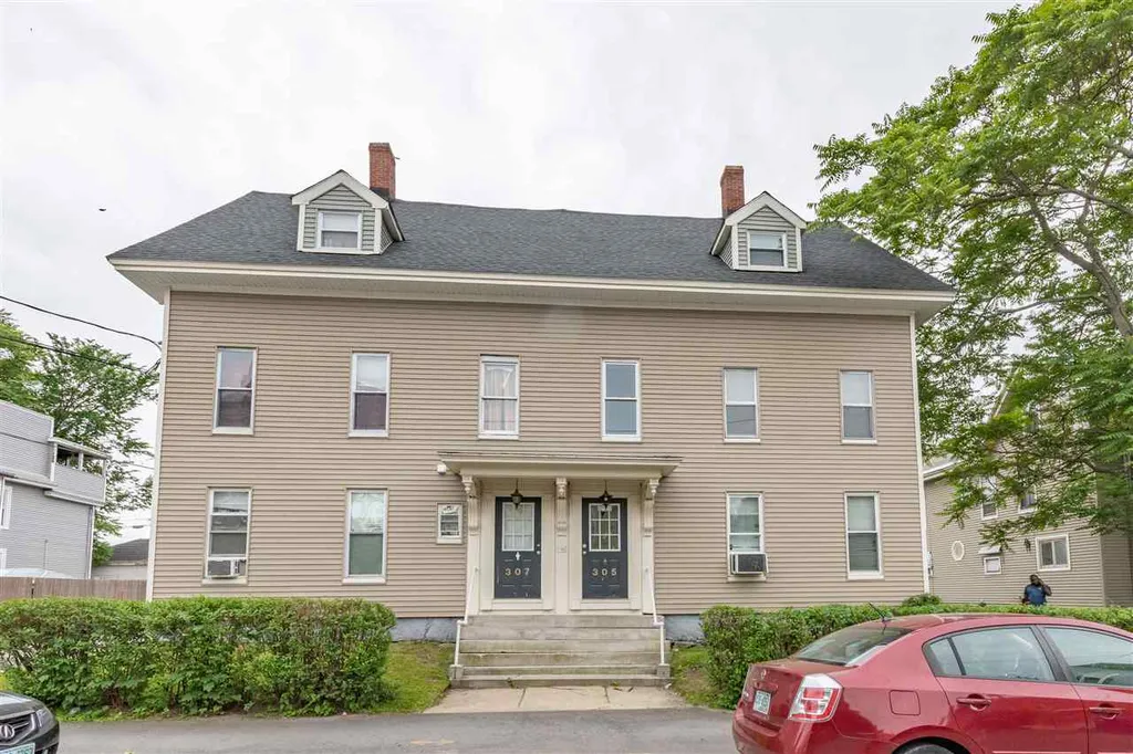 305 Amherst Street Manchester NH 03104