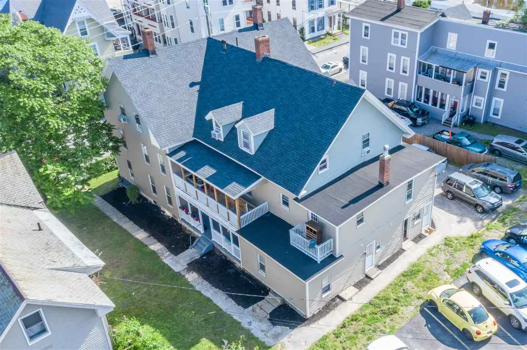 305 Amherst Street Manchester NH 03104