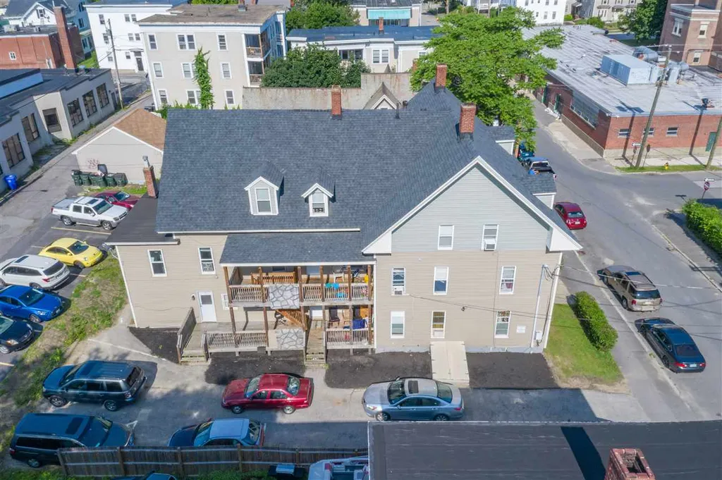 305 Amherst Street Manchester NH 03104