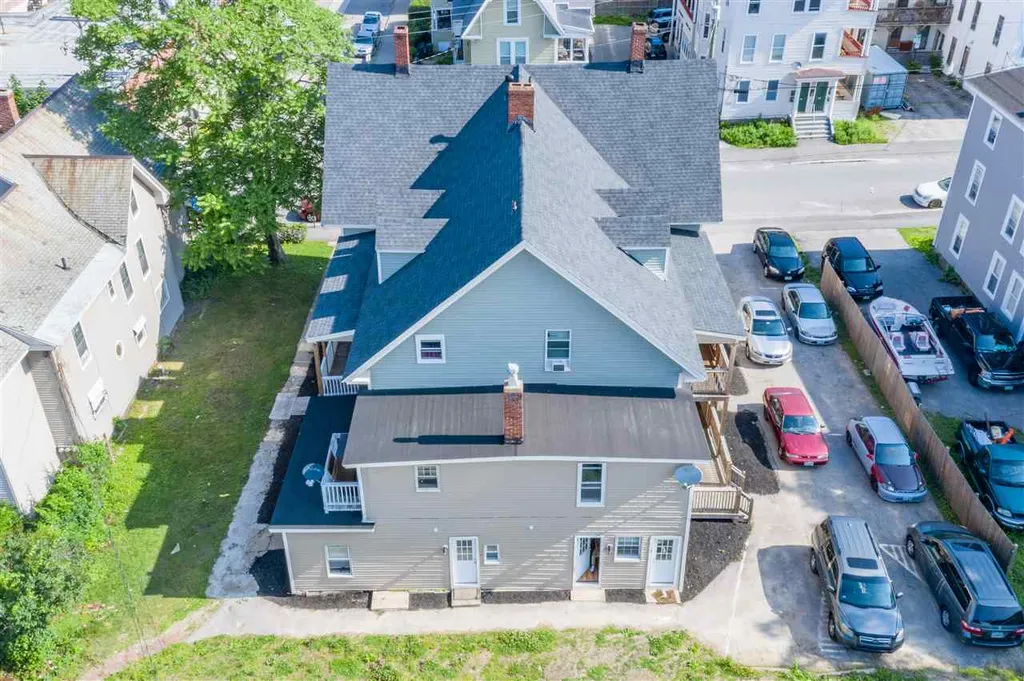 305 Amherst Street Manchester NH 03104