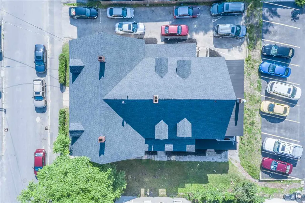 305 Amherst Street Manchester NH 03104