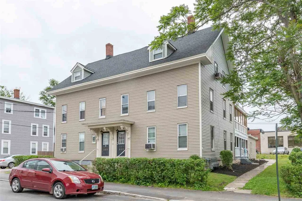 305 Amherst Street Manchester NH 03104