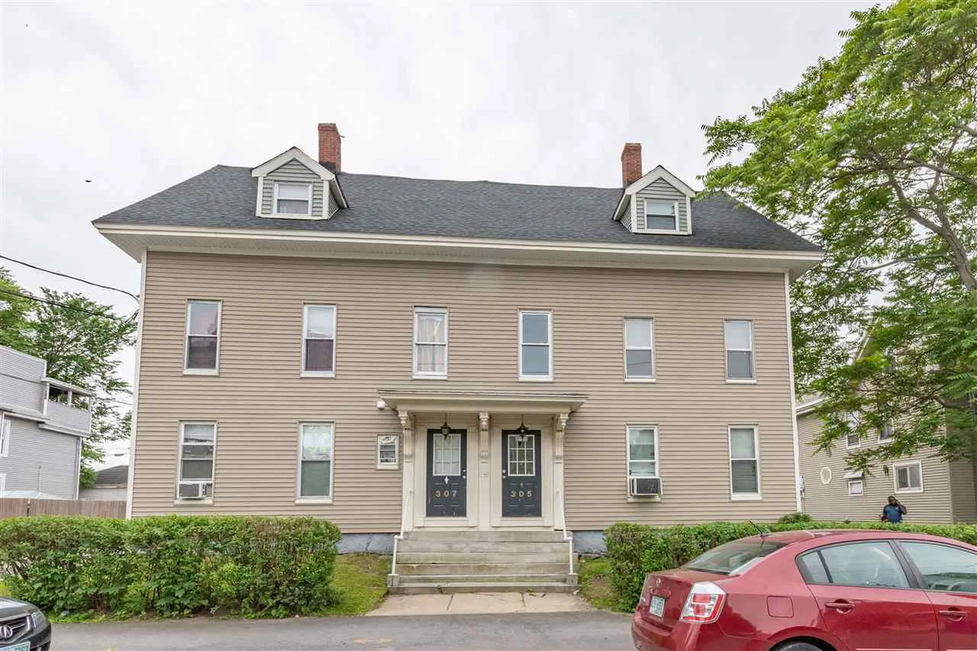 305 Amherst Street Manchester NH 03104