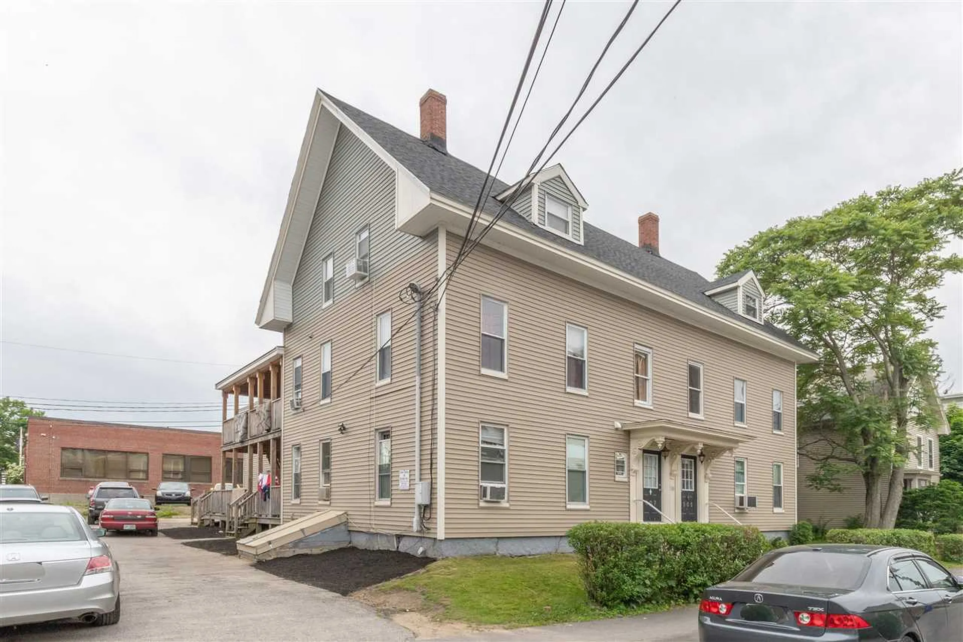 305 Amherst Street Manchester NH 03104