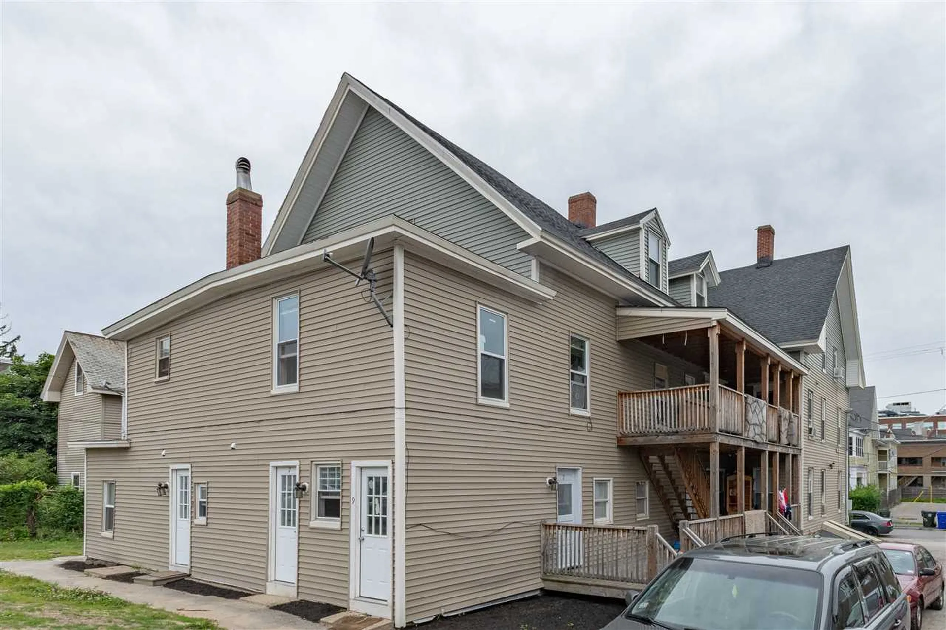 305 Amherst Street Manchester NH 03104