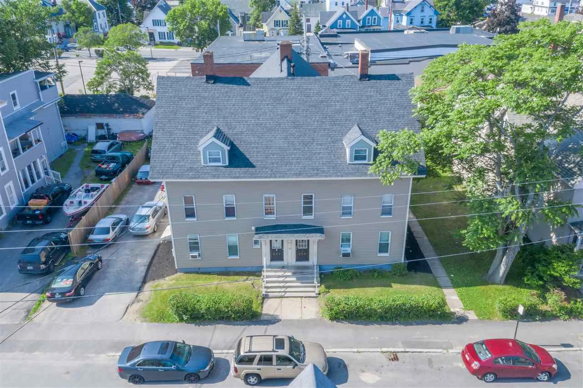 305 Amherst Street Manchester NH 03104