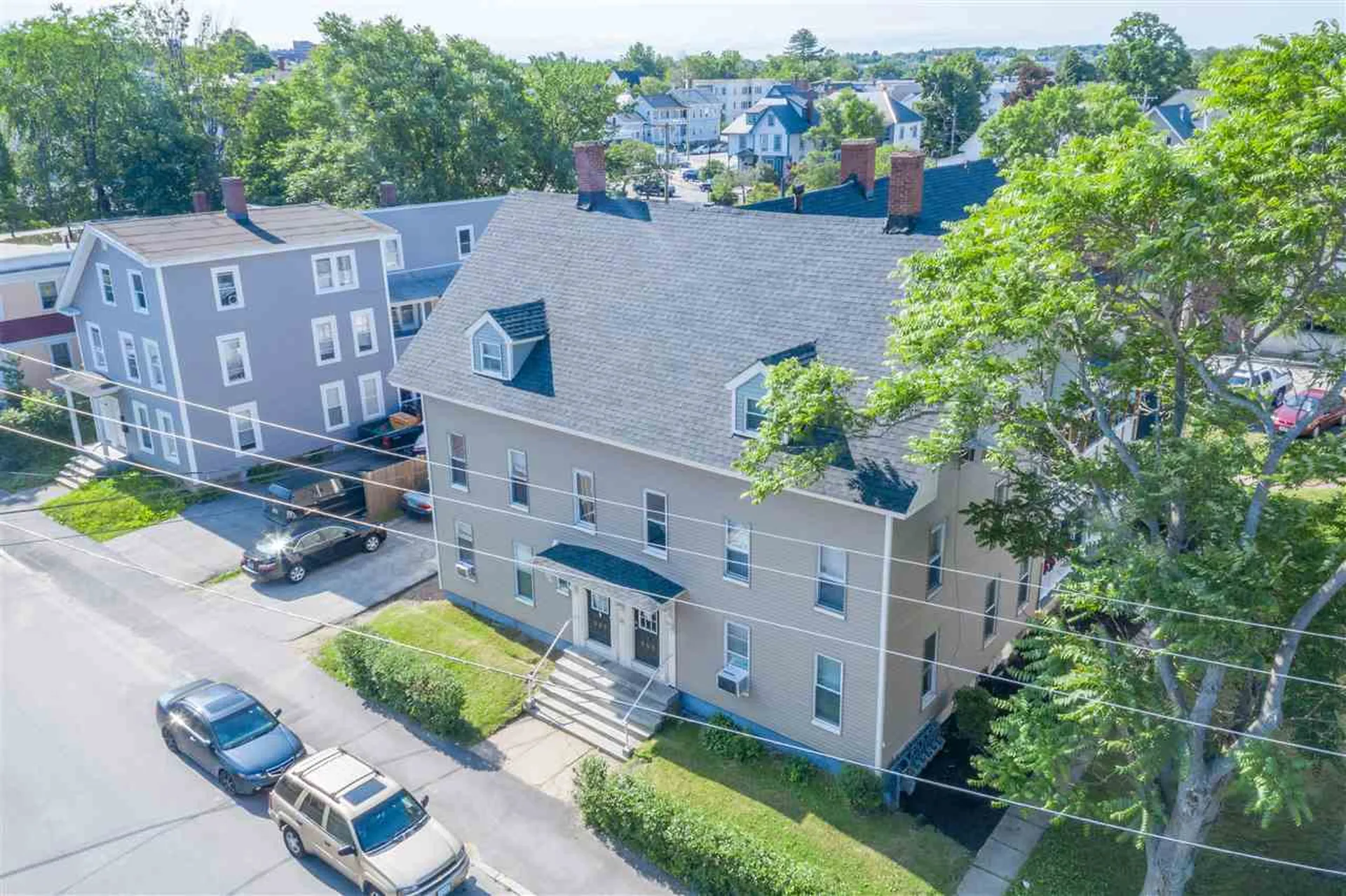 305 Amherst Street Manchester NH 03104