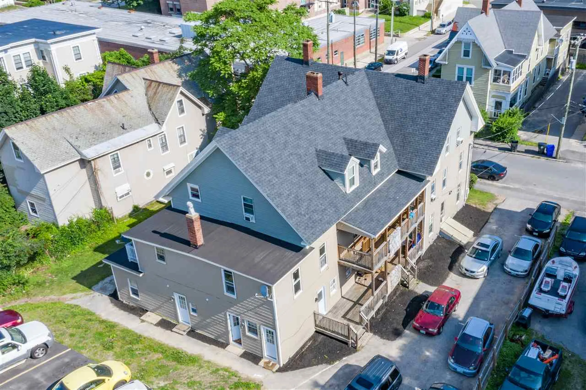 305 Amherst Street Manchester NH 03104