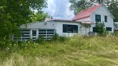 116 Jenna Lane Leicester VT 05733