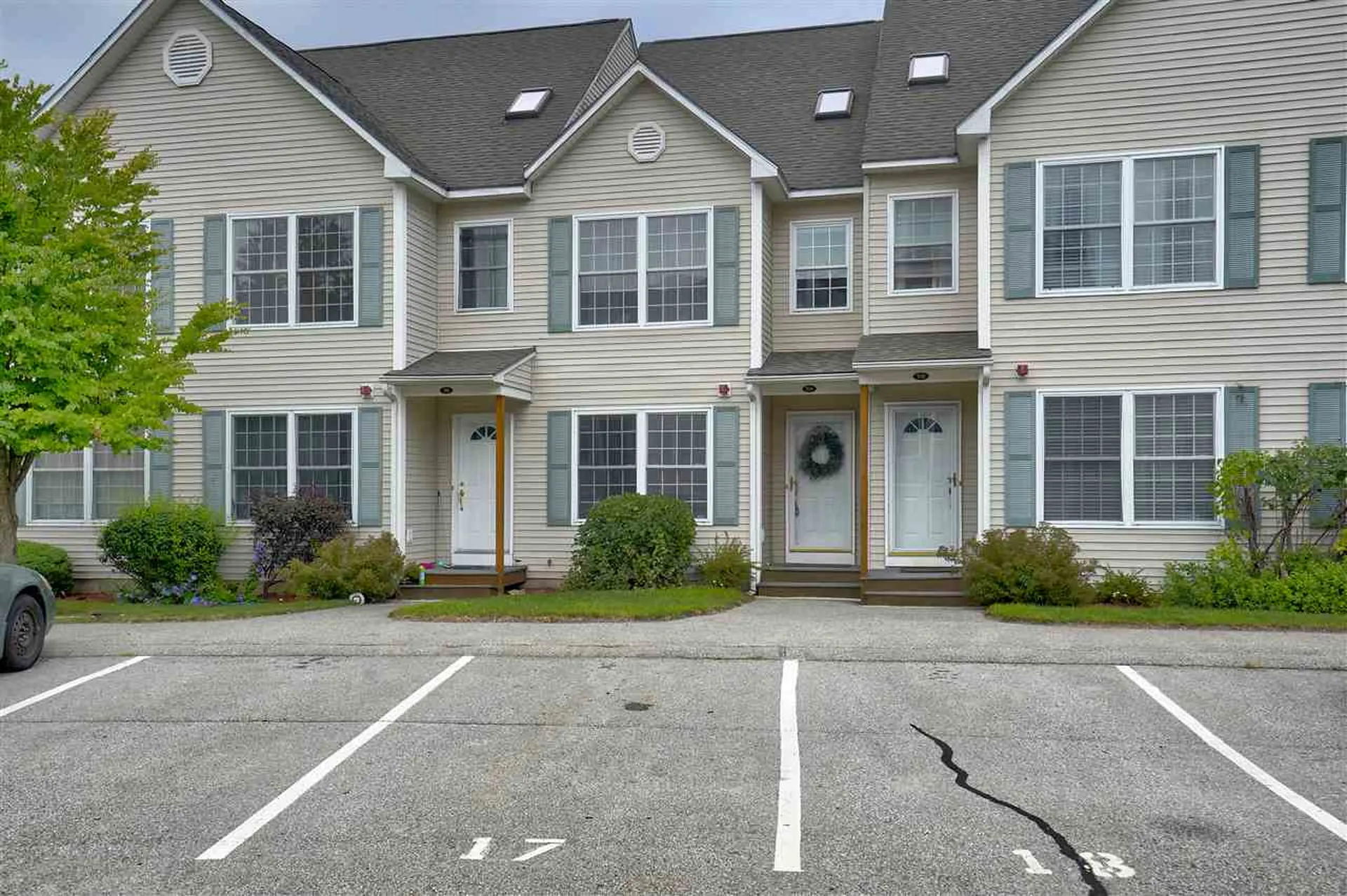 10a Chandler Court Hudson NH 03051