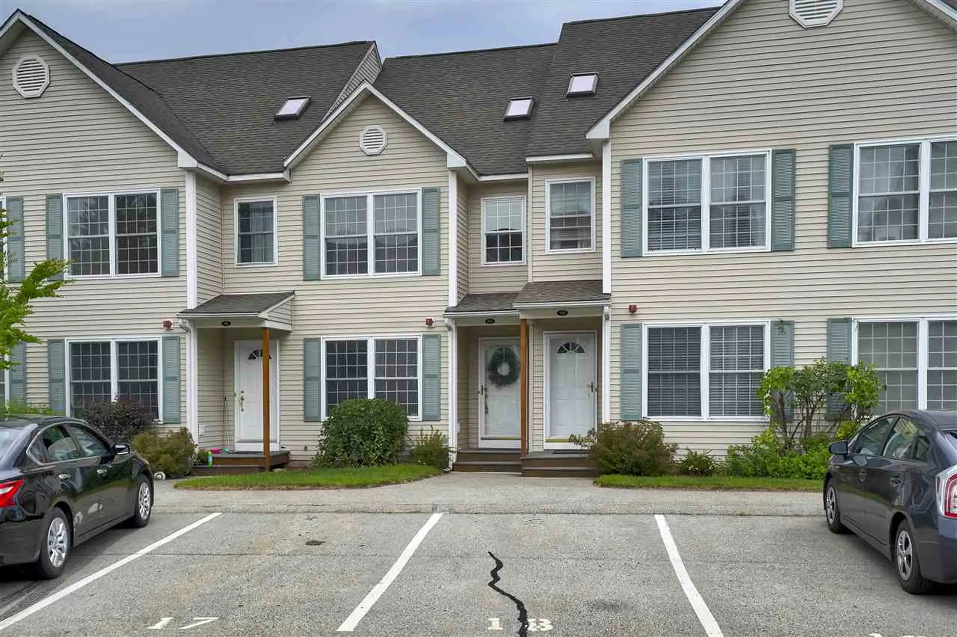 10a Chandler Court Hudson NH 03051