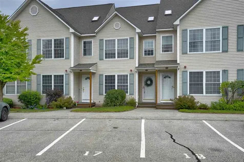 10a Chandler Court Hudson NH 03051