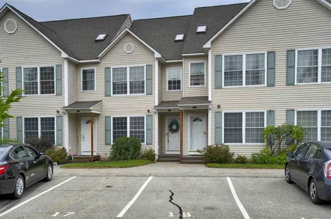 10a Chandler Court Hudson NH 03051