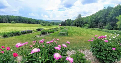 501 Kibbee Road Brookfield VT 05036