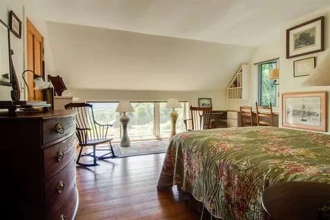 501 Kibbee Road Brookfield VT 05036