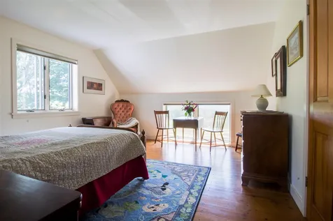 501 Kibbee Road Brookfield VT 05036