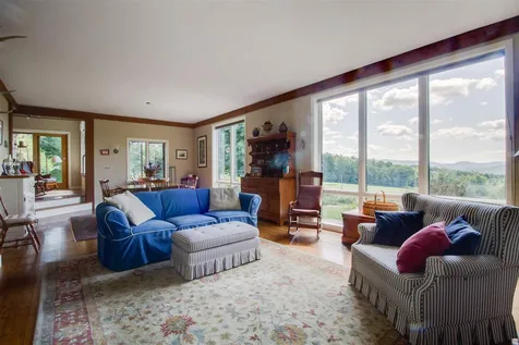 501 Kibbee Road Brookfield VT 05036
