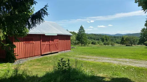 501 Kibbee Road Brookfield VT 05036