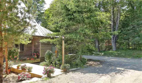 501 Kibbee Road Brookfield VT 05036