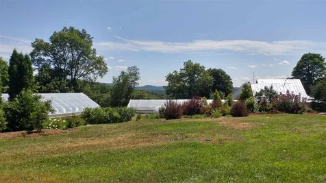 501 Kibbee Road Brookfield VT 05036