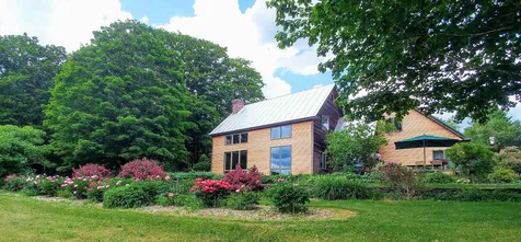 501 Kibbee Road Brookfield VT 05036
