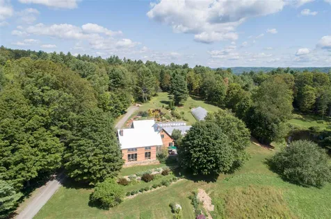 501 Kibbee Road Brookfield VT 05036