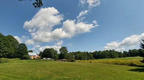 501 Kibbee Road Brookfield VT 05036