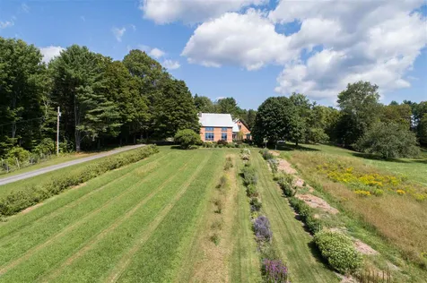 501 Kibbee Road Brookfield VT 05036