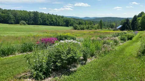 501 Kibbee Road Brookfield VT 05036