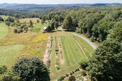 501 Kibbee Road Brookfield VT 05036