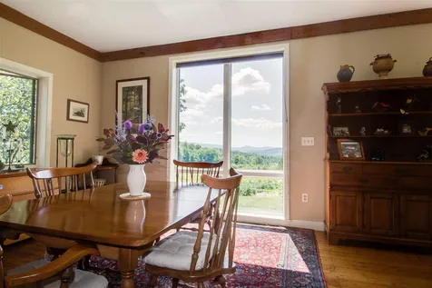 501 Kibbee Road Brookfield VT 05036