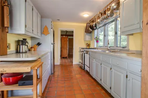 501 Kibbee Road Brookfield VT 05036