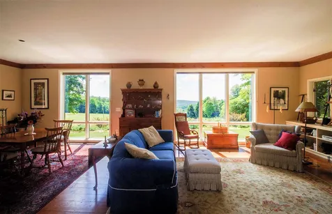 501 Kibbee Road Brookfield VT 05036