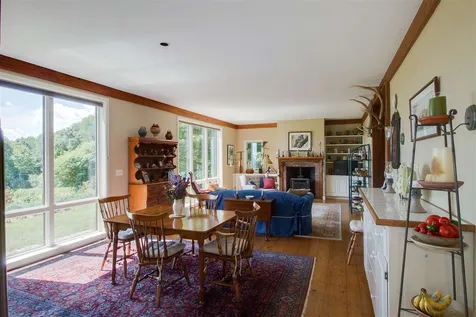 501 Kibbee Road Brookfield VT 05036