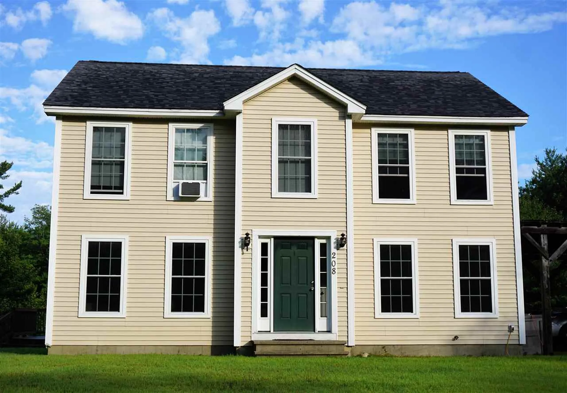 208 Winding Hill Road Northwood NH 03261