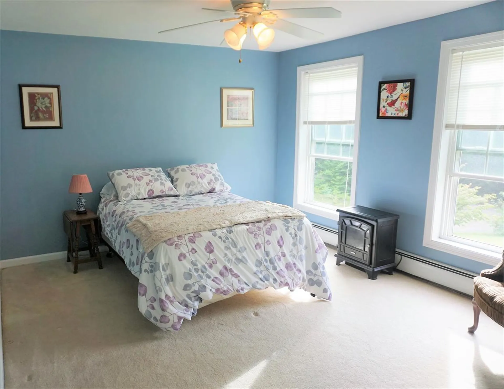 208 Winding Hill Road Northwood NH 03261