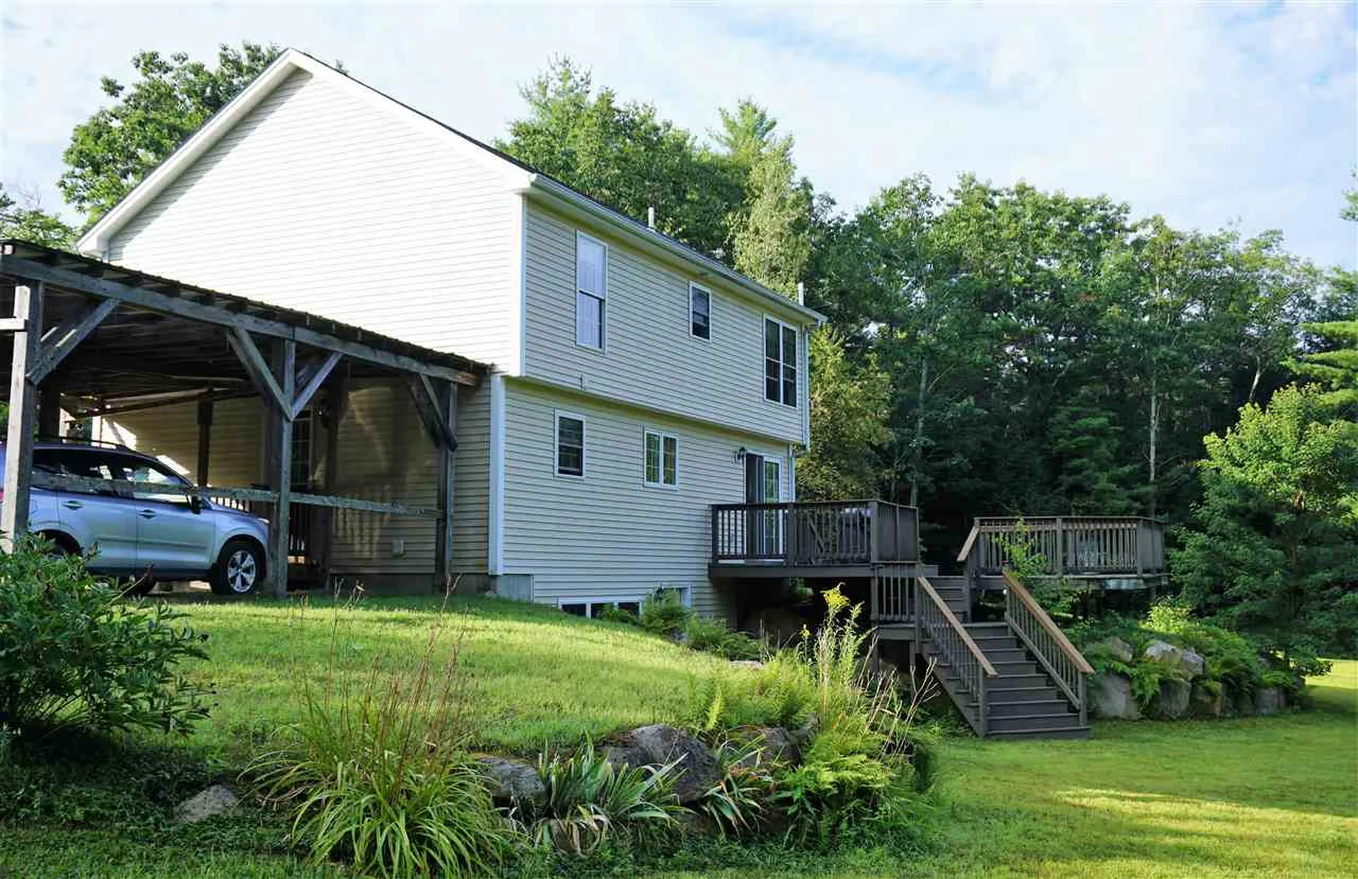 208 Winding Hill Road Northwood NH 03261