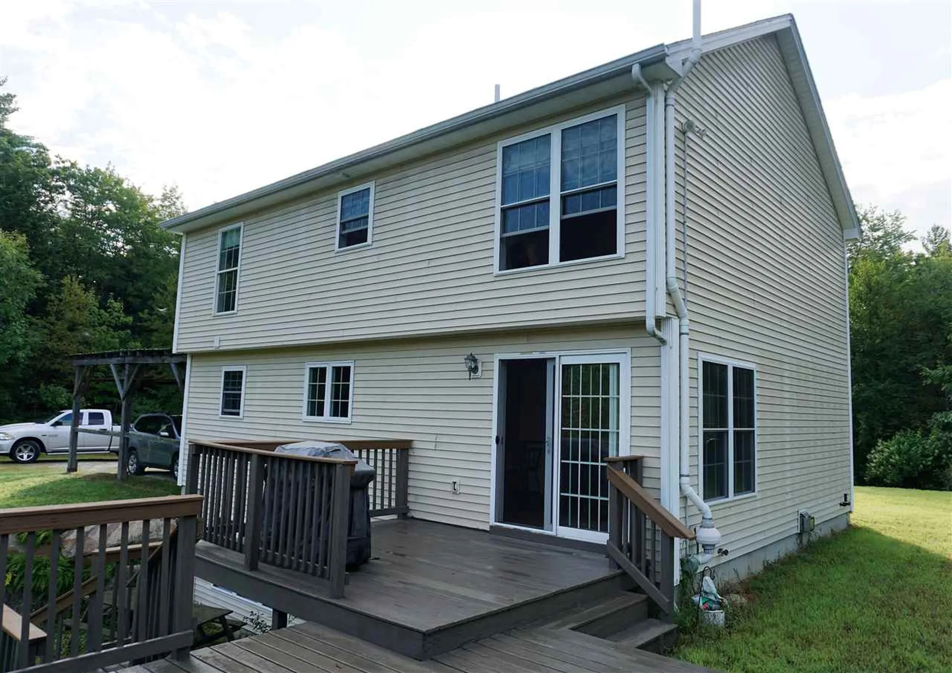 208 Winding Hill Road Northwood NH 03261